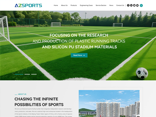 AZsports